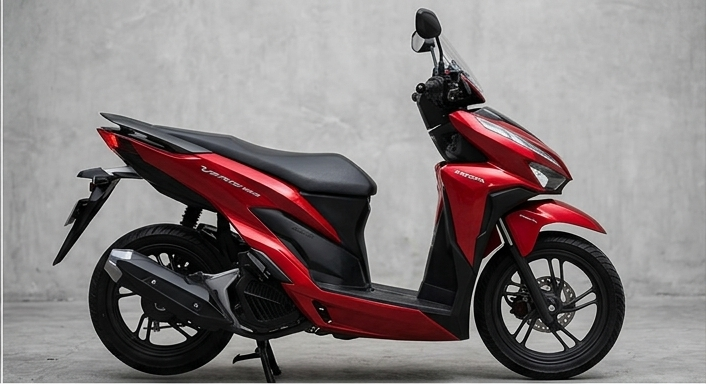 Honda Vario 125